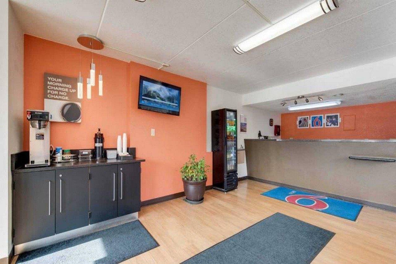 Motel 6-Kingston, Tn Dış mekan fotoğraf