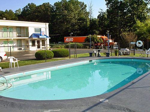 Motel 6-Kingston, Tn Dış mekan fotoğraf
