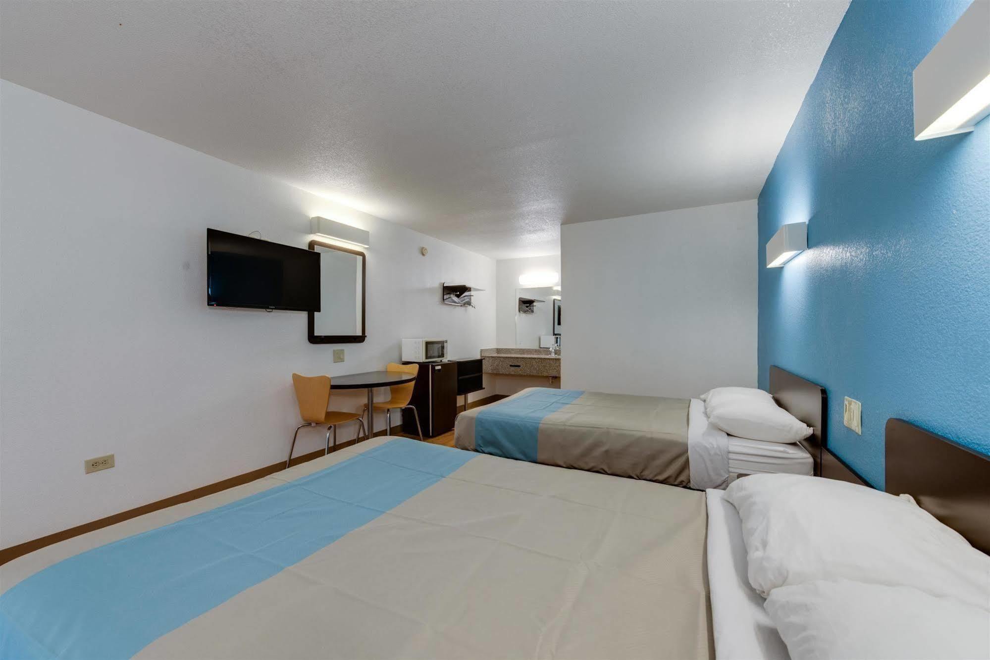 Motel 6-Kingston, Tn Dış mekan fotoğraf