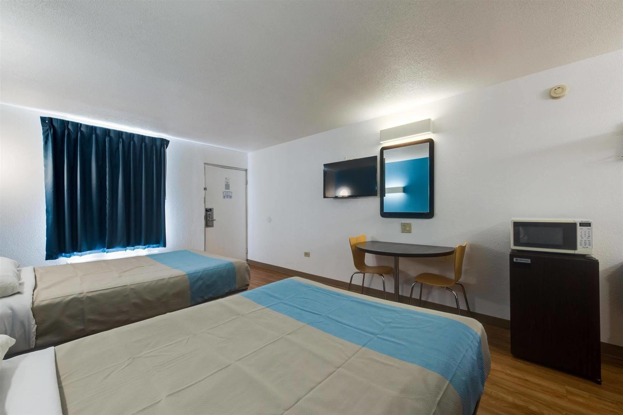 Motel 6-Kingston, Tn Dış mekan fotoğraf