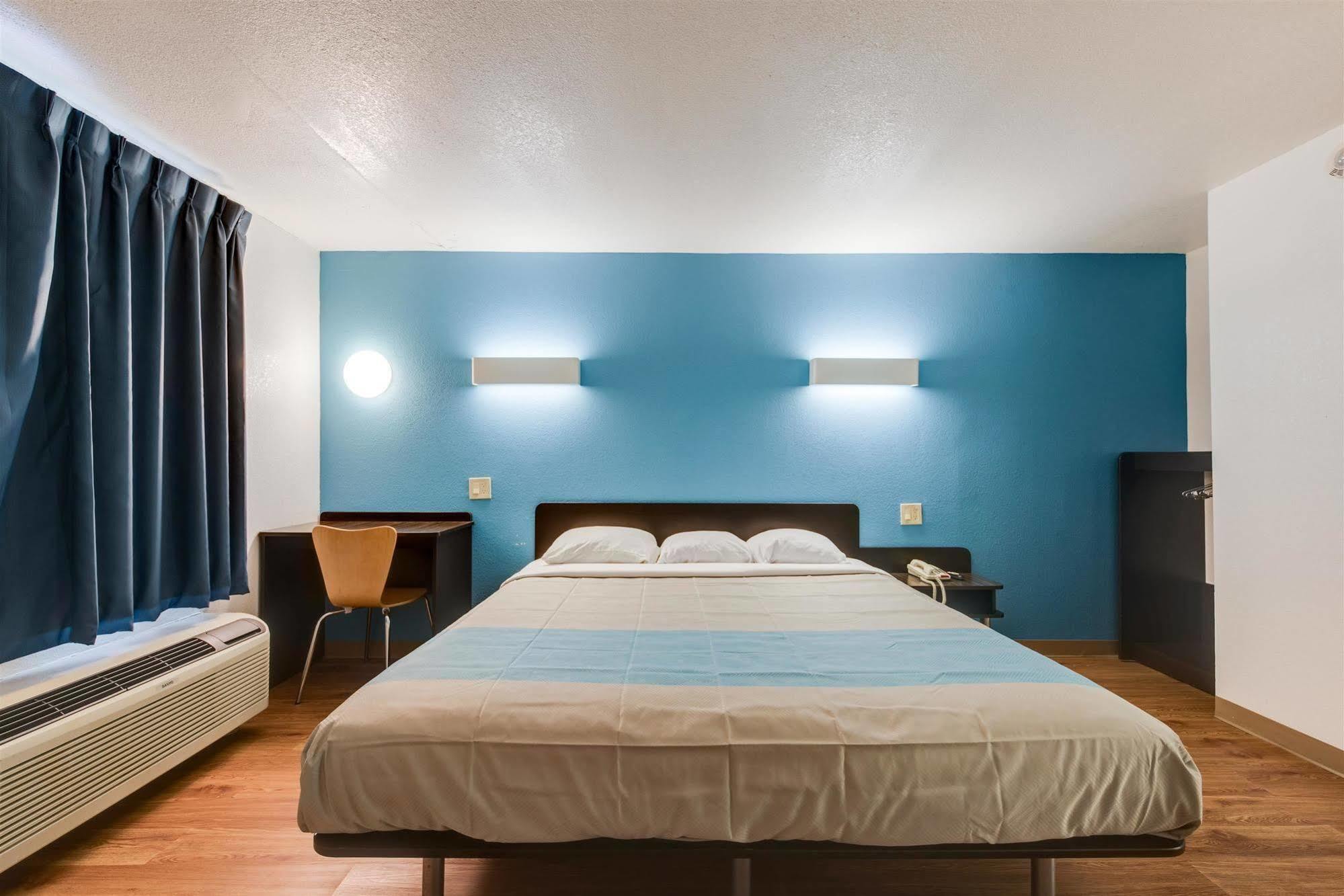 Motel 6-Kingston, Tn Dış mekan fotoğraf