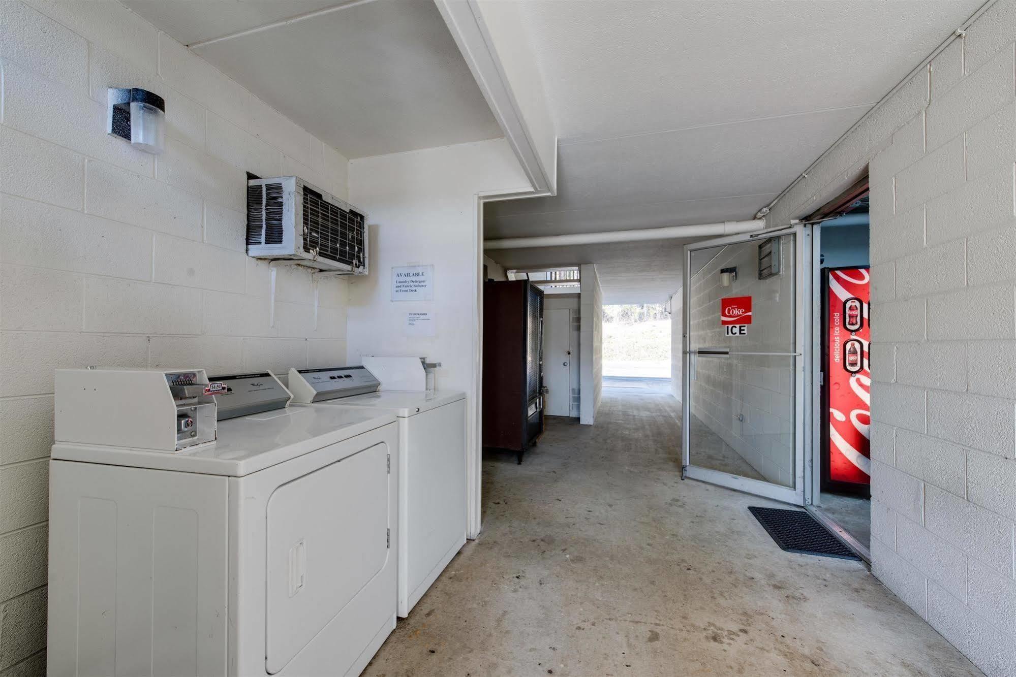 Motel 6-Kingston, Tn Dış mekan fotoğraf