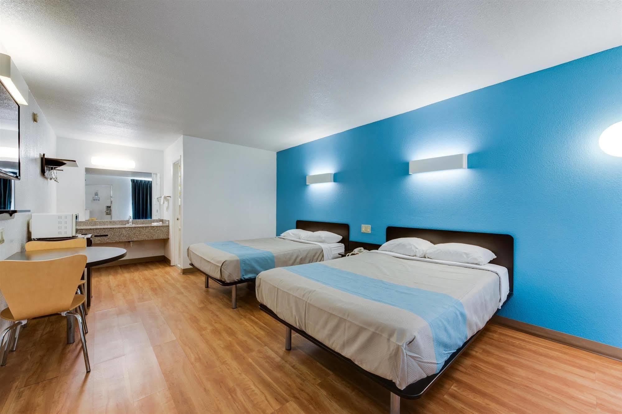 Motel 6-Kingston, Tn Dış mekan fotoğraf