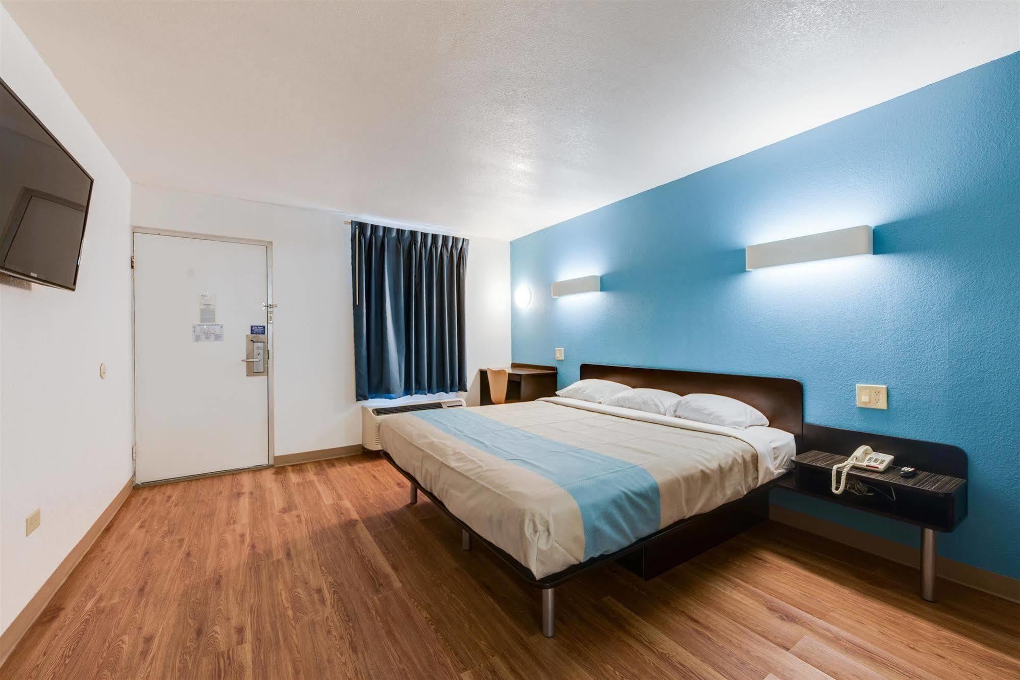 Motel 6-Kingston, Tn Dış mekan fotoğraf
