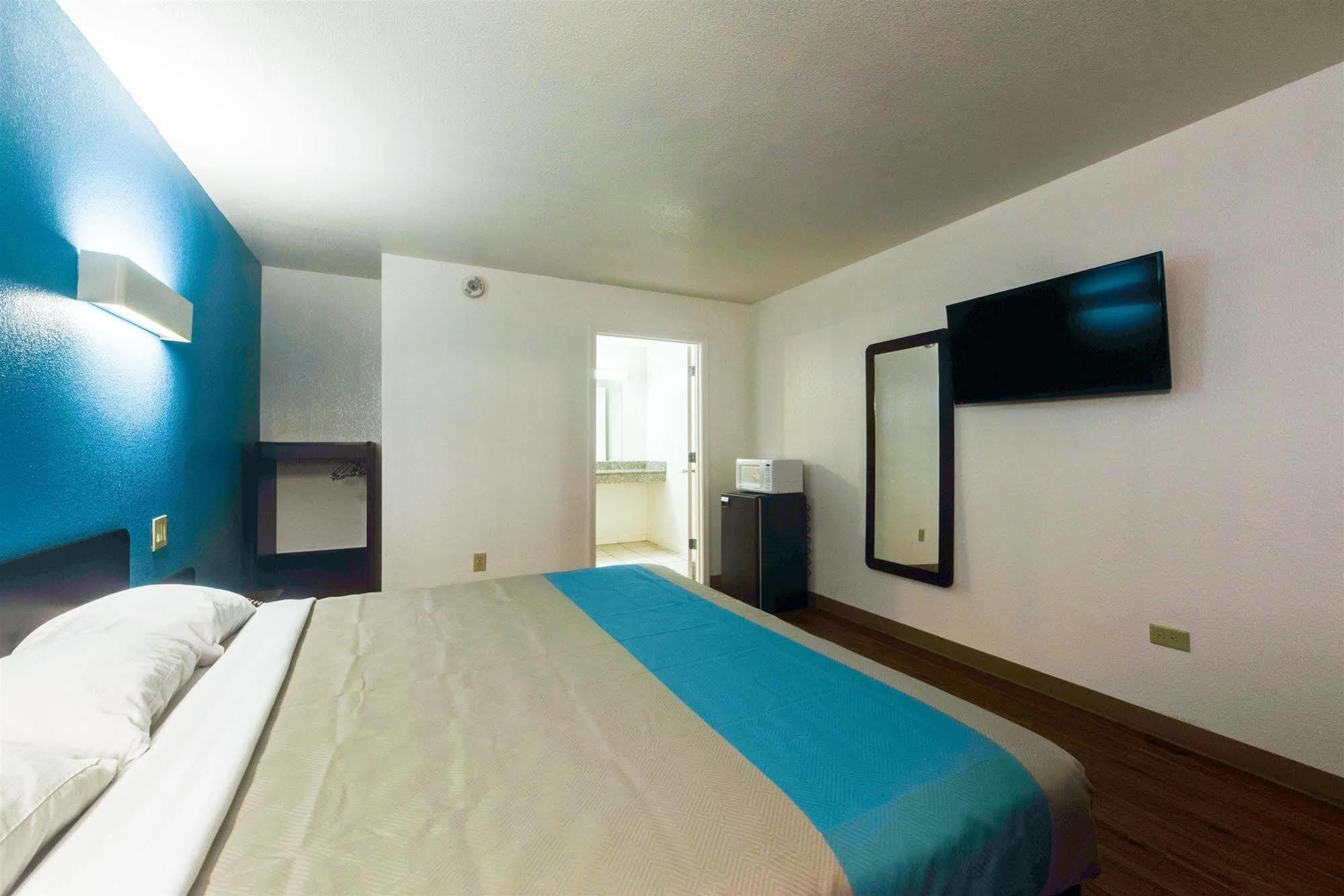 Motel 6-Kingston, Tn Dış mekan fotoğraf