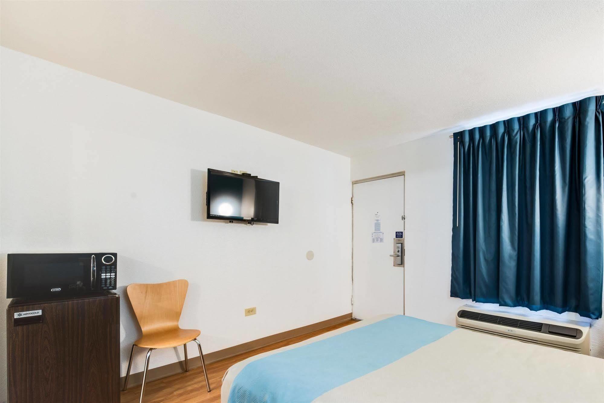 Motel 6-Kingston, Tn Dış mekan fotoğraf