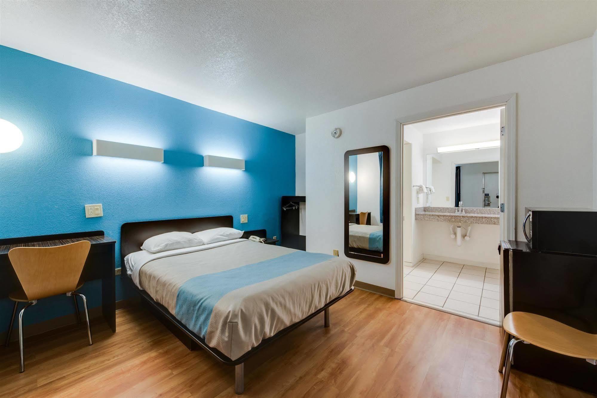 Motel 6-Kingston, Tn Dış mekan fotoğraf