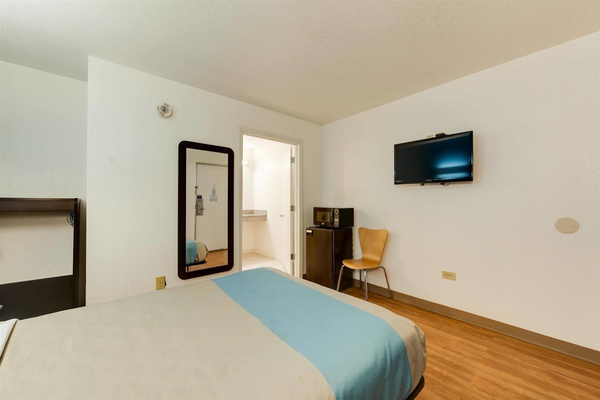 Motel 6-Kingston, Tn Dış mekan fotoğraf