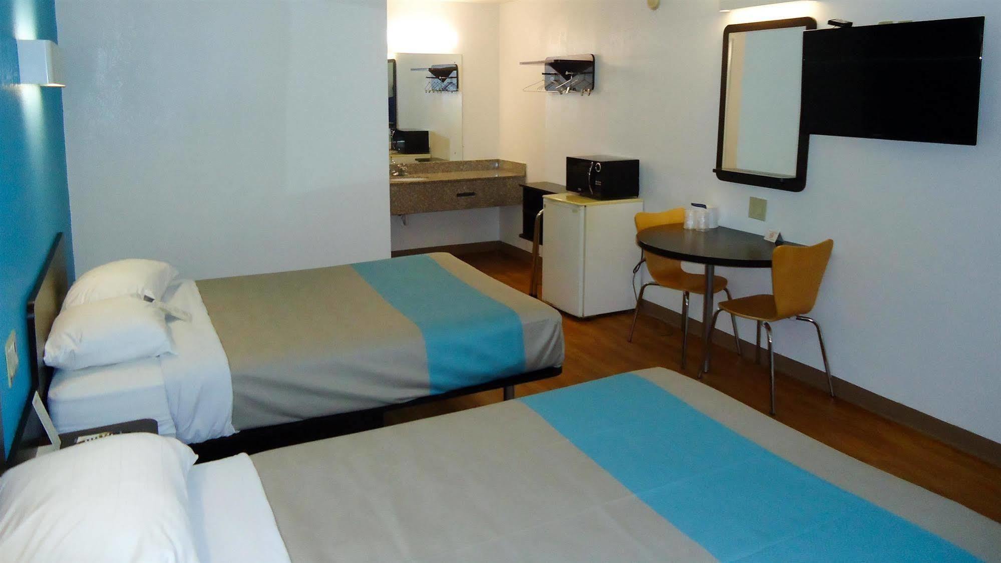 Motel 6-Kingston, Tn Dış mekan fotoğraf